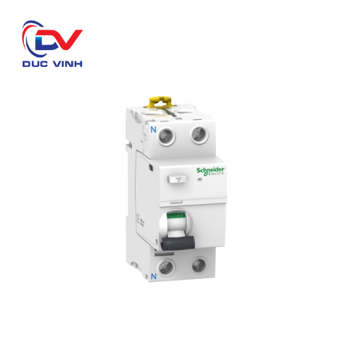 ACTI9 IID 2P 100A 30MA AC-TYPE RESIDUAL