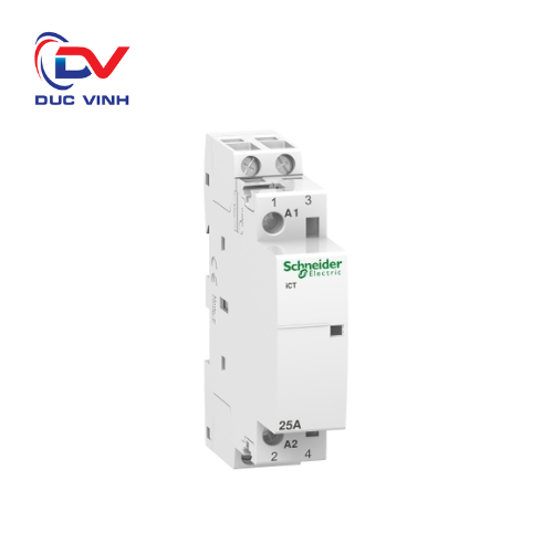 ICT 25A 2NO 24VAC 50HZ CONTACTOR