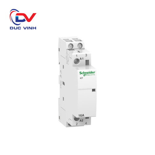 ICT 16A 2NO 230...240VAC 50HZ CONTACTOR