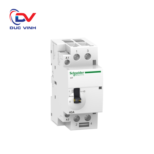 ICT 40A 2NO 220...240VAC 50HZ CONTACTOR