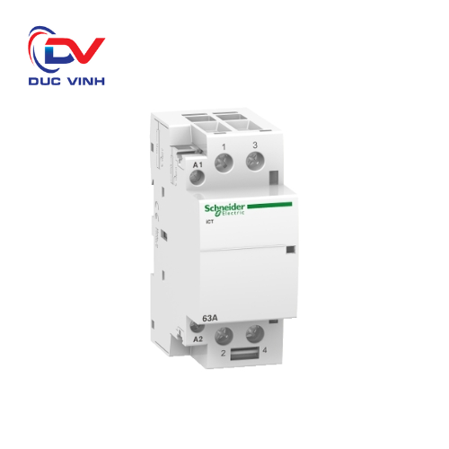 ICT 63A 2NO 220...240VAC 50HZ CONTACTOR