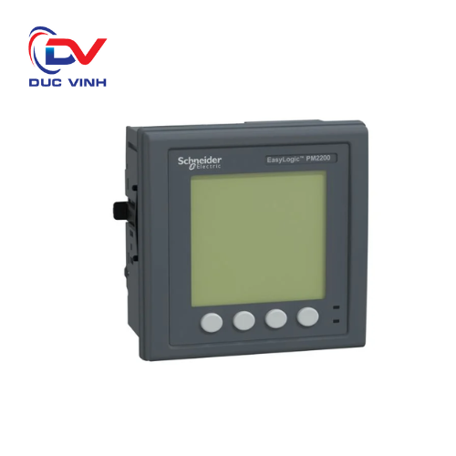 EasyLogic VAF P & E RS485 15thHar CL 1