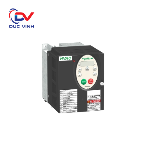 ATV212 0,75KW 1HP 480V TRI CEM IP20