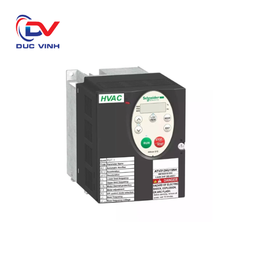 ATV212 2,2KW 3HP 480V TRI CEM IP20