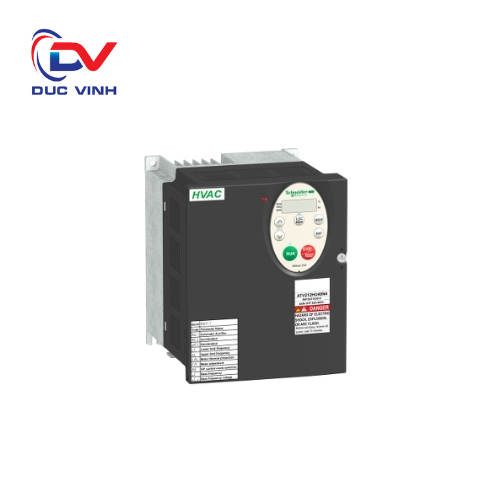 ATV212 3KW NAHP 480V TRI CEM IP20