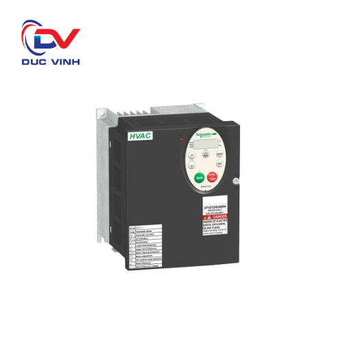 Biến tần Schneider ATV212HU40N4 3P 4KW 5HP 380-480V