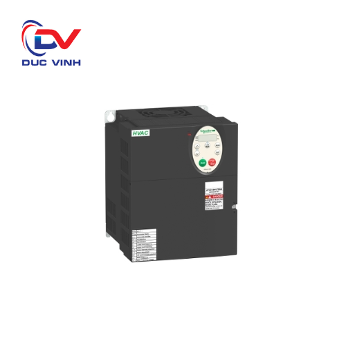 ATV212 7,5KW 10HP 480V TRI CEM IP20