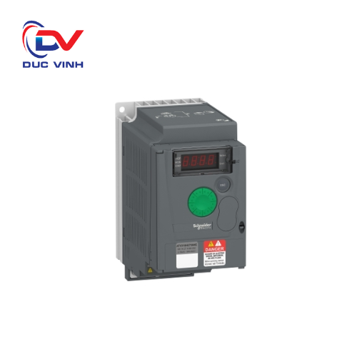 Biến tần Schneider ATV310H075N4E 3P 0.75 kW, 1 hp, 380-460 V