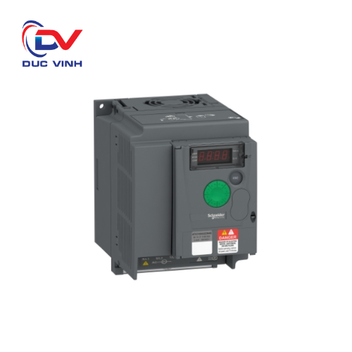 Biến tần Schneider ATV310HU22N4E 3P 2.2 kW, 3 hp, 380-460 V