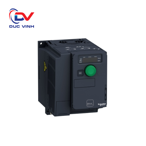 ATV320 0,55KW 400V 3PH COMPACT CONTROL V