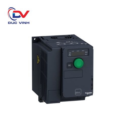 ATV320 0,75KW 400V 3PH COMPACT CONTROL V