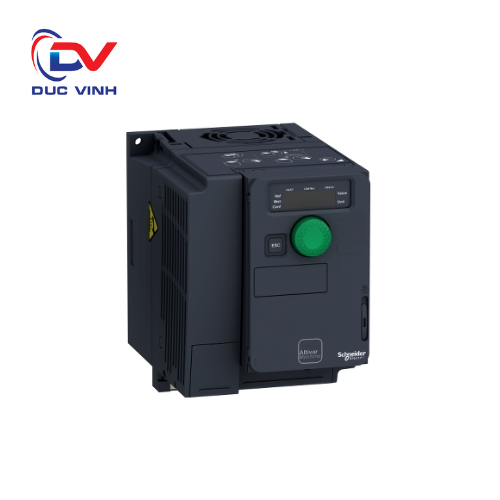 ATV320 1,1KW 400V 3PH COMPACT CONTROL VA