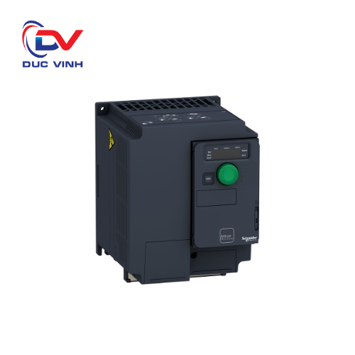 ATV320 2,2KW 400V 3PH COMPACT CONTROL VA