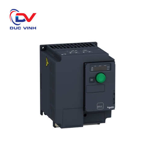 ATV320 4KW 400V 3PH COMPACT CONTROL VARI