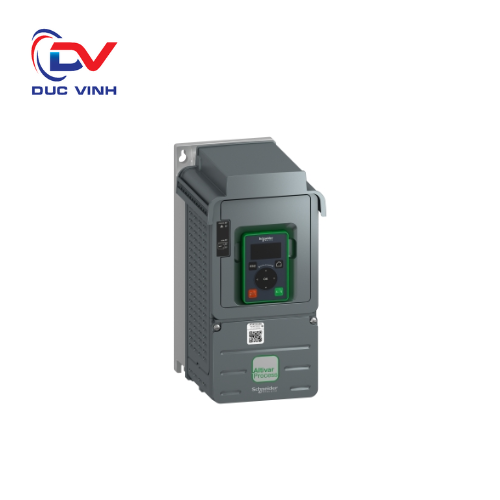 Biến tần Schneider ATV610U15N4 3P 1.5kW kW/1HP, 380-460 V