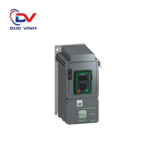 Biến tần Schneider ATV610U30N4 3P  3 kW 380-460 V