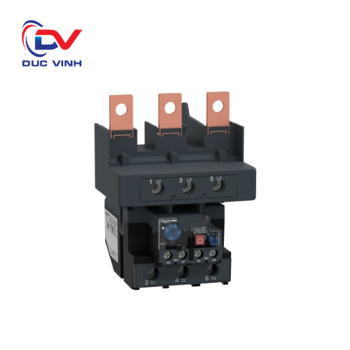 OVERLOAD RELAY 110-140A