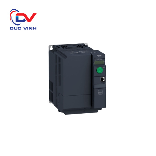 Biến tần Schneider ATV320U55N4B 5,5KW 400V 3P