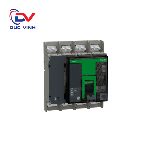 NS1600N 50kA 4P 1600A FXD Man. 2.0