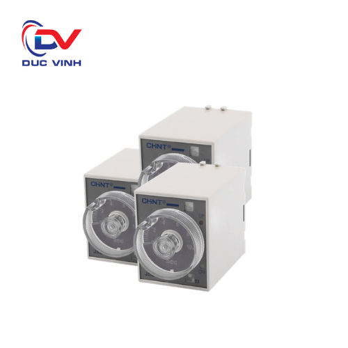 294321 - Rơ le thời gian JSZ3A-B AC220V (0.1-1)s/10s/60s/6min