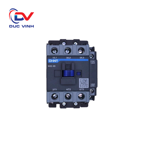 925543 - Công tắc tơ  3P/16A  NXC-16 220V 50/60Hz