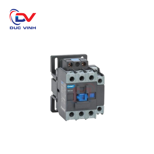 925735 - Công tắc tơ  3P/25A  NXC-25 220V 50/60Hz