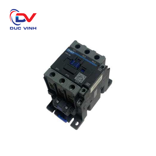 938061 - Công tắc tơ  3P/65A  NXC-65 380V 50/60Hz