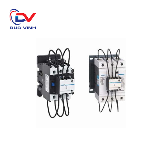 243767 - Công tắc tơ tụ bù  3P/25A  CJ19-25/11 230V 50/60Hz