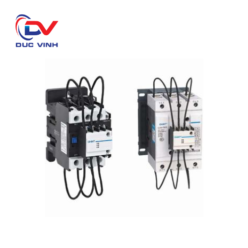 243884 - Công tắc tơ tụ bù  3P/32A  CJ19-32/11 230V 50/60Hz