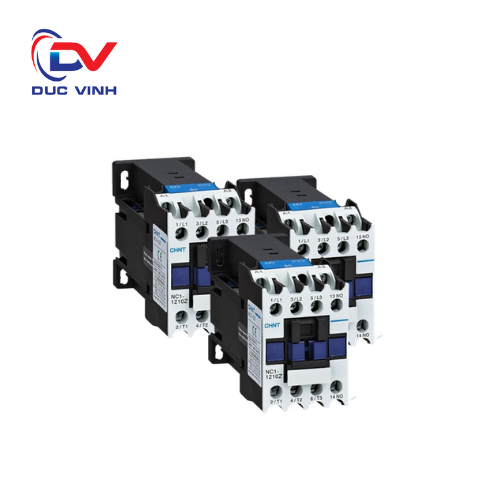 222490 - Khởi động từ NC1-5011 220V 50Hz