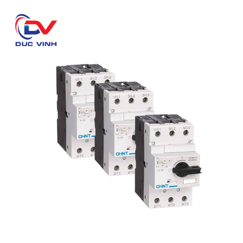 495182 - Bộ khởi động động cơ NS2-25X 1.6-2.5A