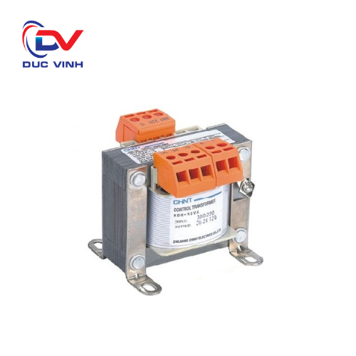 327153 - Biến áp NDK-500VA IEC