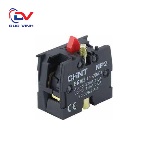 576842 - Tiếp điểm phụ 1NC - NP2-BE102