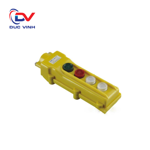 586018 - Nút bấm điều khiển cầu trục NP3-2