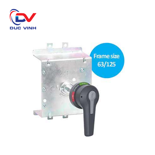 946896 - ERH-M1 Tay nắm xoay cho NXM-125