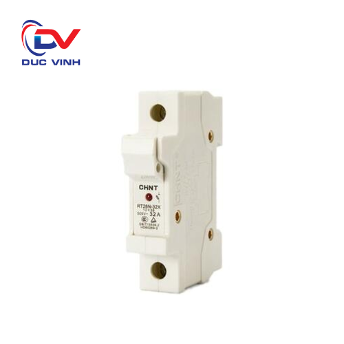 520347 - Vỏ cầu chì 1 pha Base RT28N-32X 1P