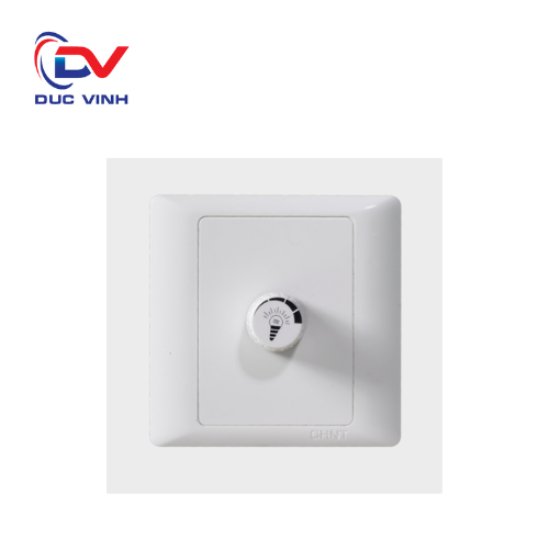 737477 - Dimmer điều chỉnh đèn 500W màu trắng