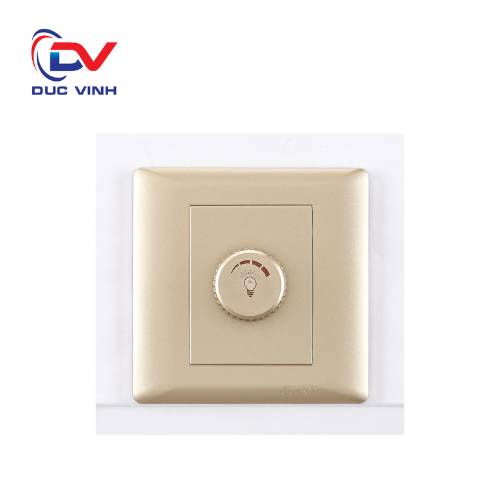 737485 - Dimmer điều chỉnh đèn 500W màu vàng