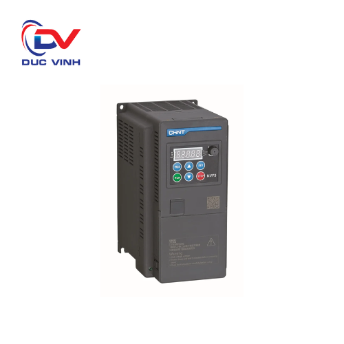 202565 - Bộ biến tần 1P 0.75kw- NVF5-0.75/TD2-B