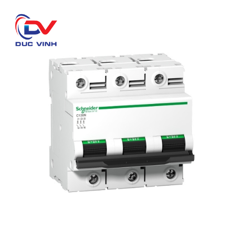 [A9N18367] C120N 3P 100A C 10000A 415V MINIATURE CI