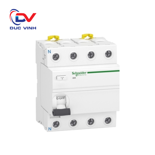 [A9R50425] ACTI9 IID K 4P 25A 30MA AC-TYPE RESIDUAL