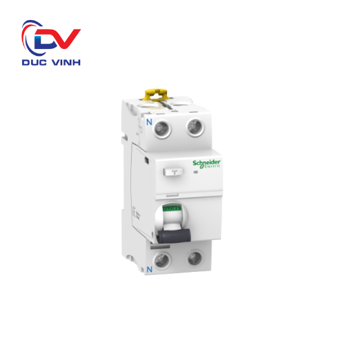 [A9R71240] ACTI9 IID 2P 40A 30MA AC-TYPE RESIDUAL C