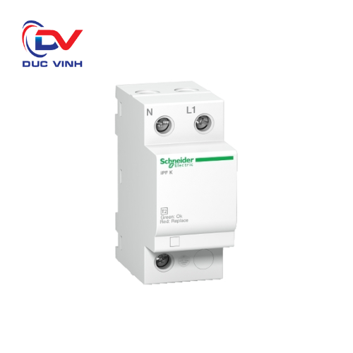 [A9L15686] A9L15686 - Chống sét IPF 40kA 230V 1P