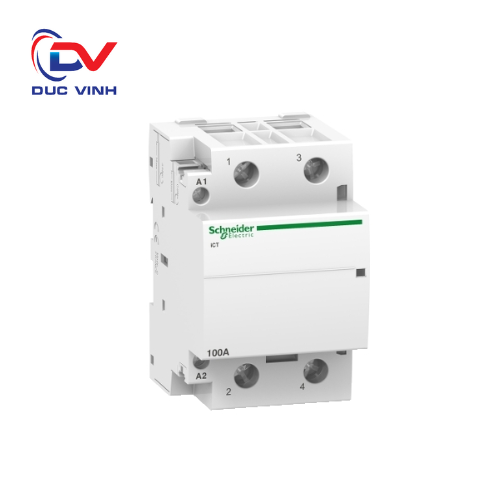 [A9C20882] ICT 100A 2NO 220...240VAC 50HZ CONTACTOR