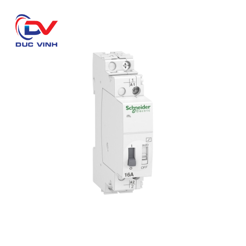 [A9C30811] ACTI9 ITL16A 1NO 230/240VAC 110VDC 50-60