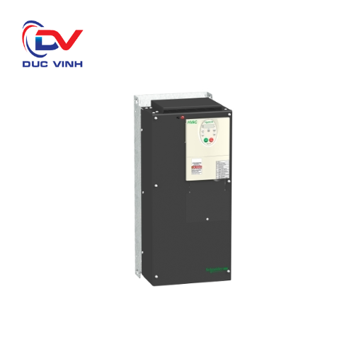 [ATV212HD45N4] ATV212 45KW 60HP 460V TRI IP20 VARIABLE