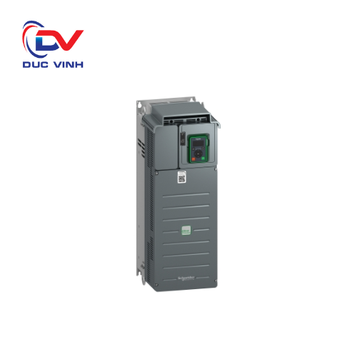 [ATV610D30N4] ATV610, 30 kW/40 HP, 380...460 V, IP20