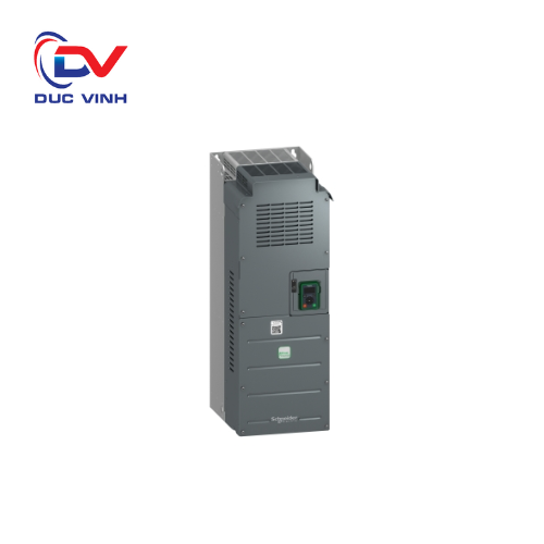 [ATV610C13N4] Biến tần Schneider ATV610C13N4 3P 132 kW/200HP 380-460 V