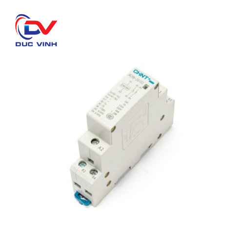 [256054] 256054 - Công tắc tơ  2P/20A  NCH8-20/20 220/230V（R）