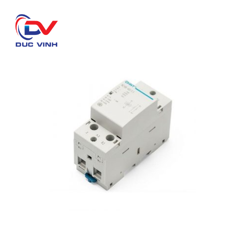 [256081] 256081 - Công tắc tơ  2P/40A  NCH8-40/20 230V